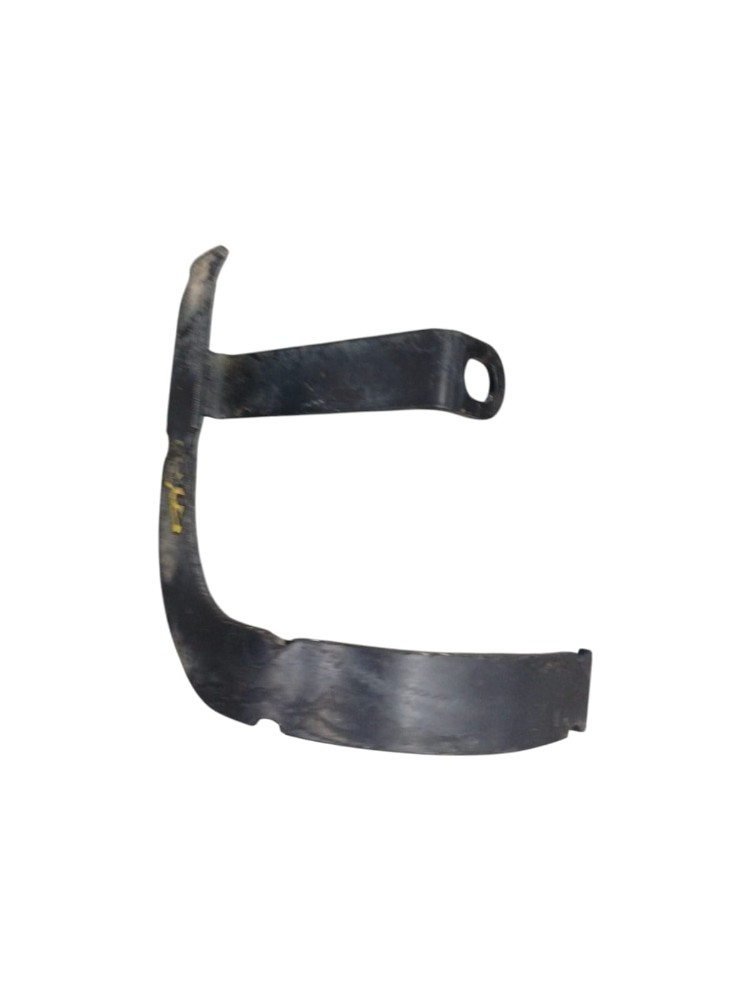 Suporte Fixação Man Tgx 28440 6x2T 2019 2020 VM189