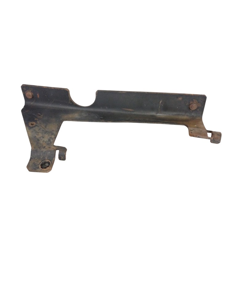 Suporte Direito Bateria Mb Atego 2024 2