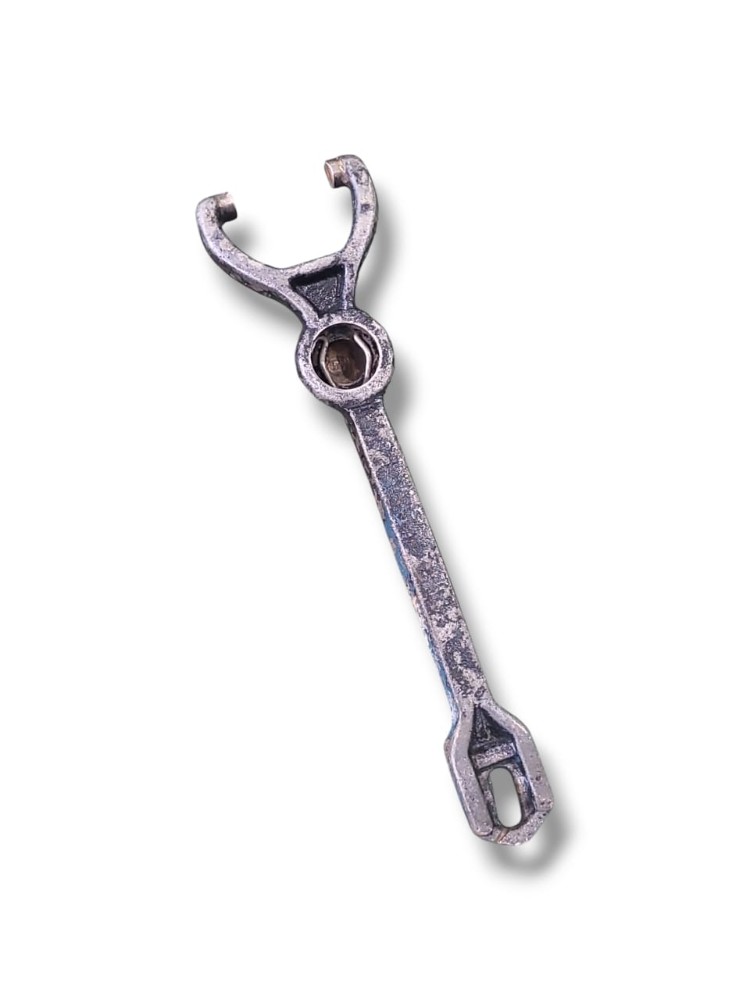 Garfo Embreagem Ford Cargo 2