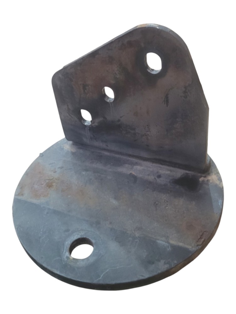 Suporte Amortecedor Gas Direito Vw 18310 6