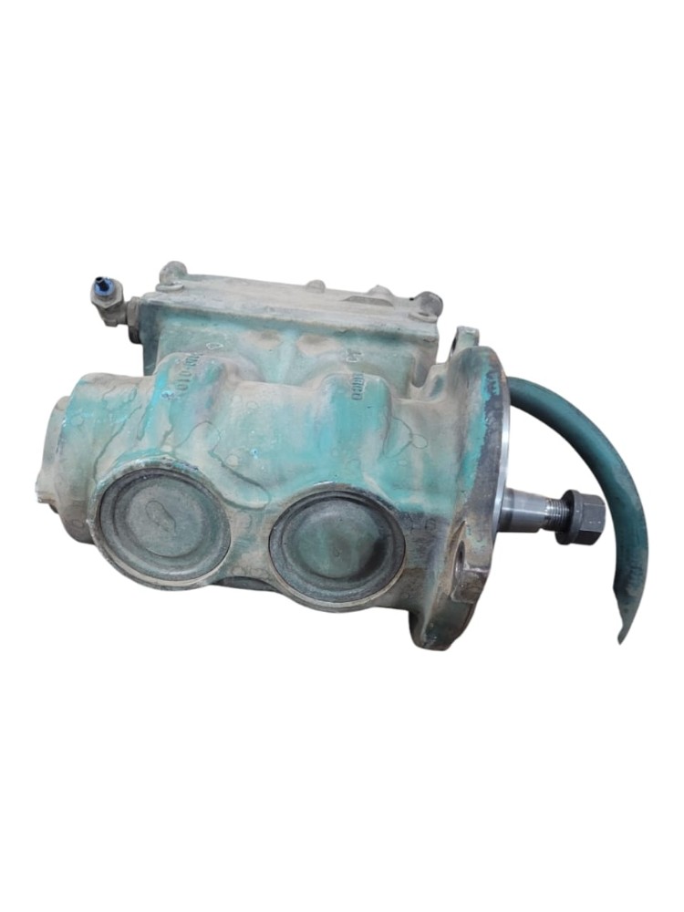 Compressor Ar Motor Volvo Fh D13 4