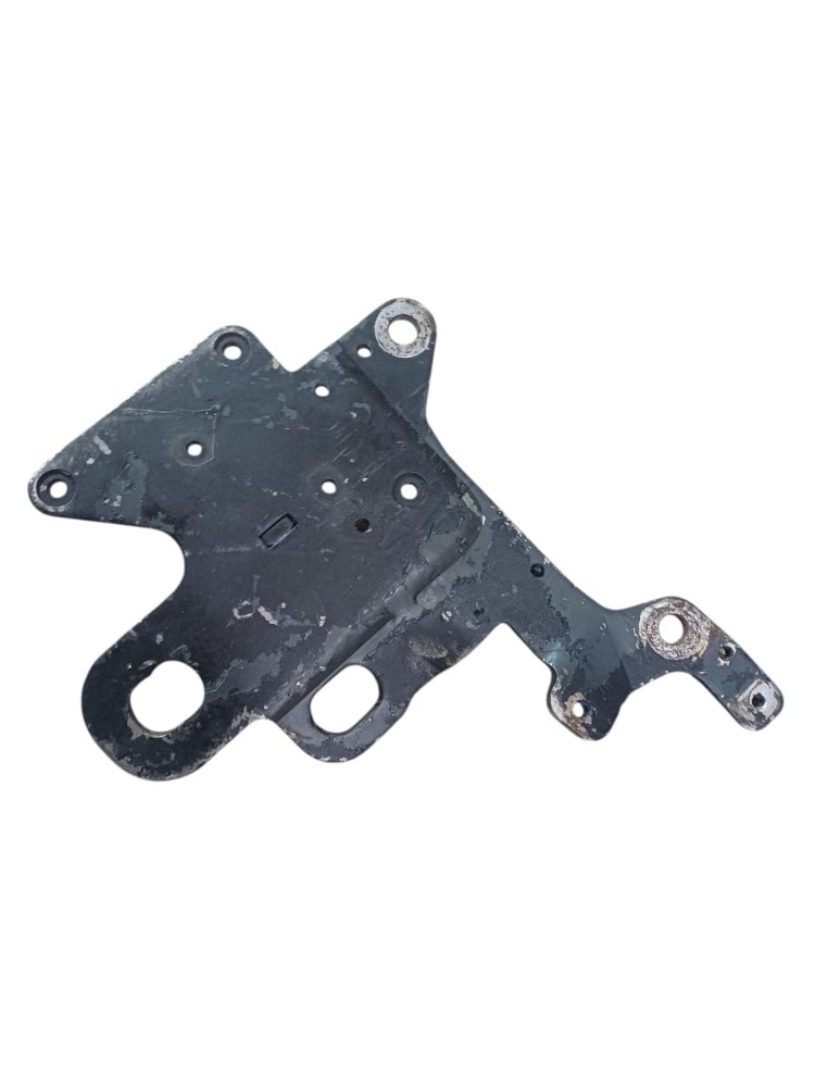 Suporte Motor Mb 1635 5