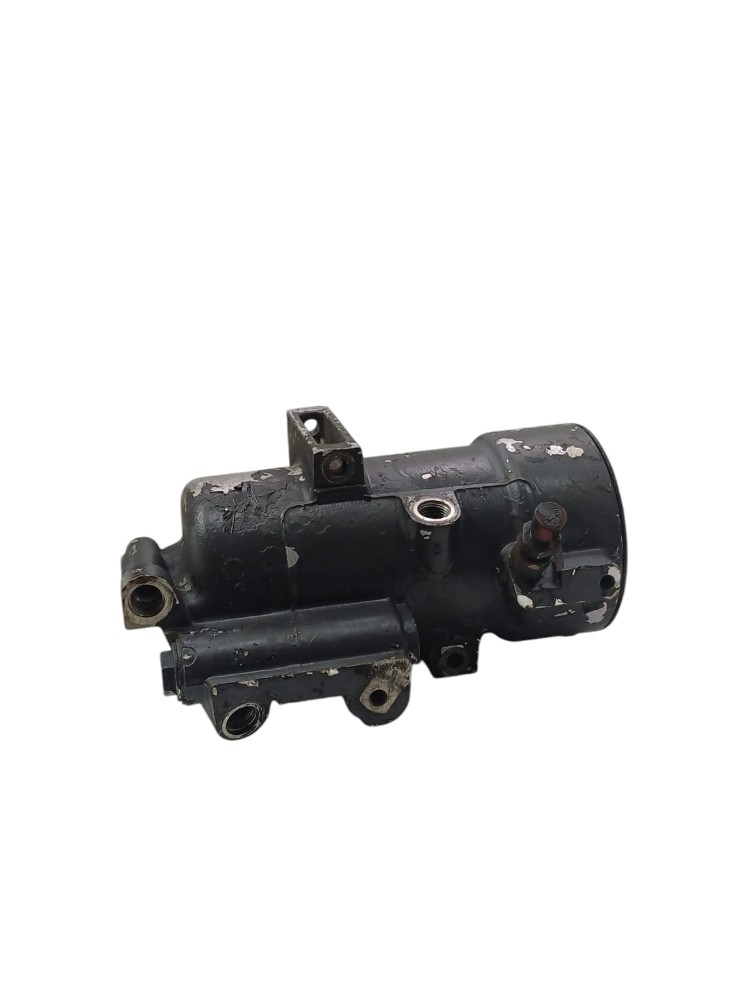 Carcaca Filtro Diesel Scania 1