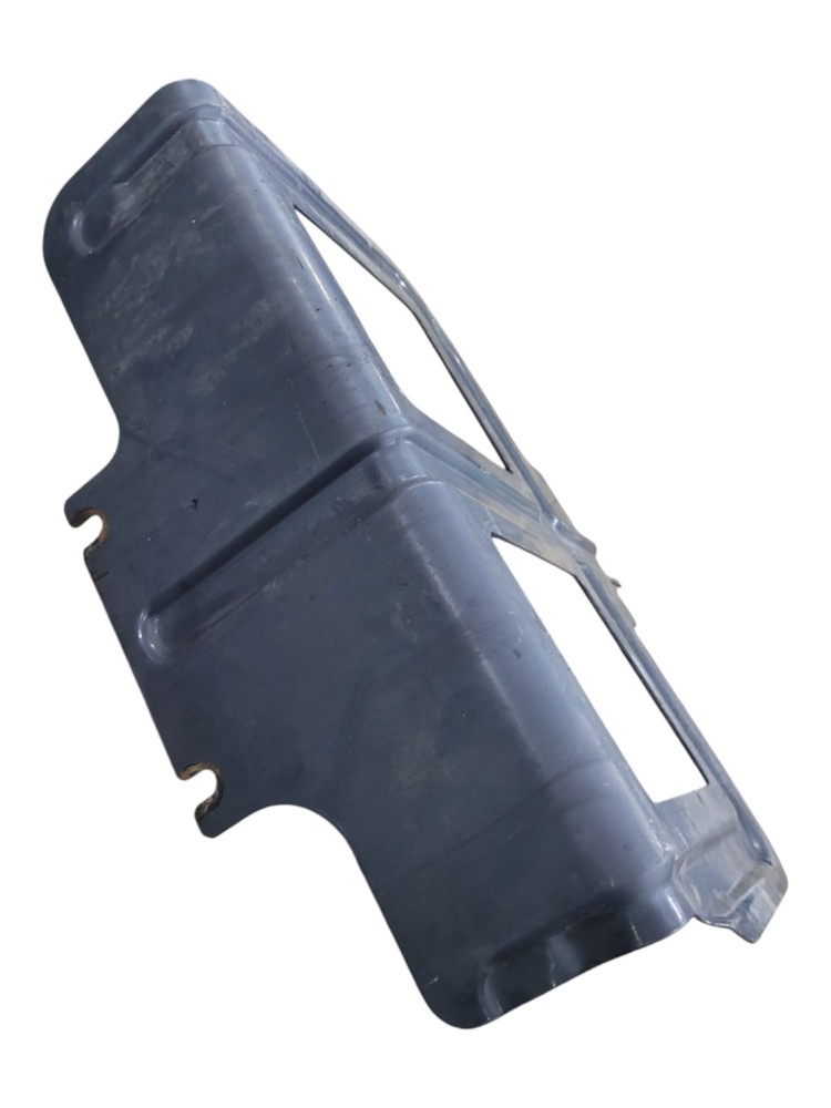 Suporte Eixo Scania Dianteiro Esquerdo 6