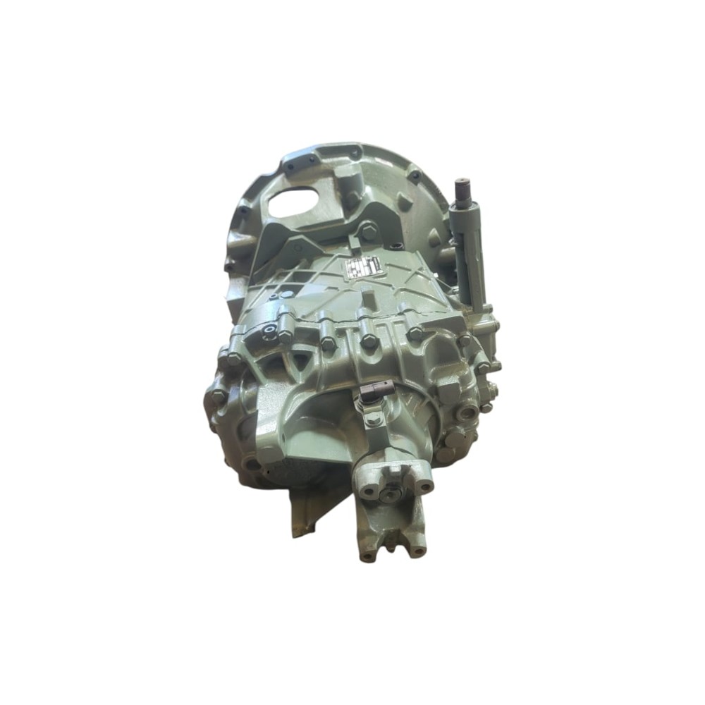 Caixa Cambio Zf S5 420 Vw 8150 Revisada 5