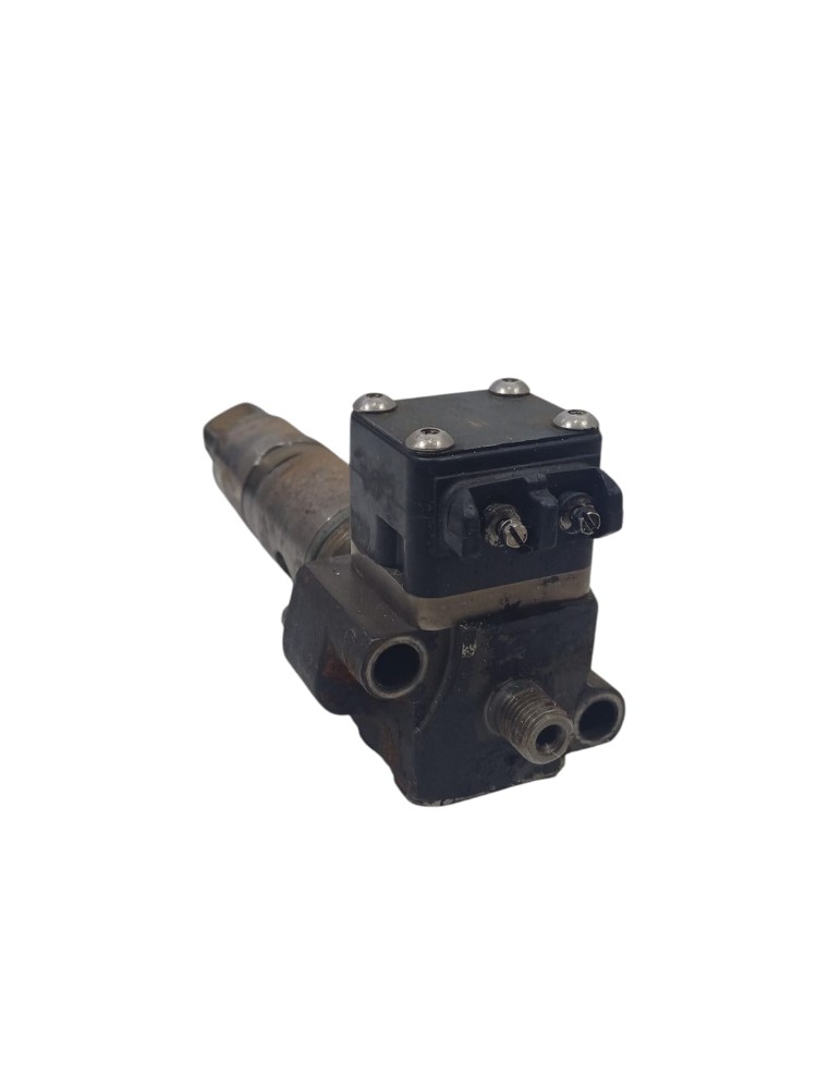 Unidade Injetora Motor Om904 Atego Accelo A0280746902 4