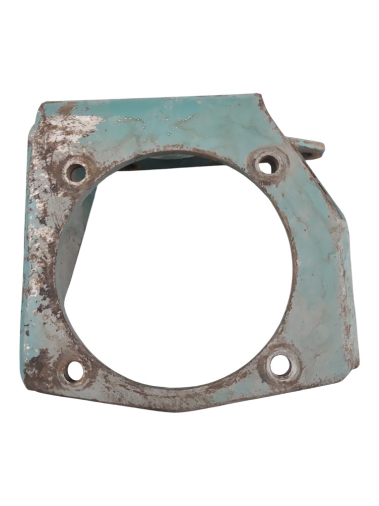 Suporte Servo Embreagem Scania 3