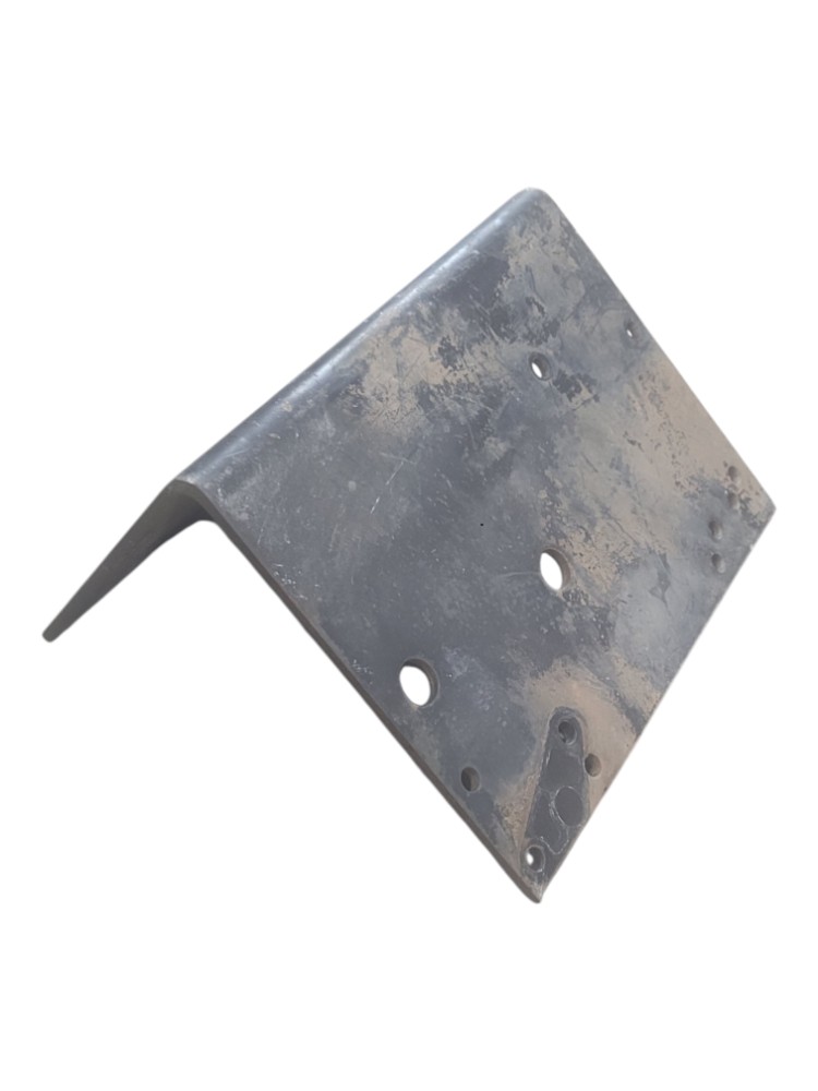 Suporte Valvula Ford Cargo 2422 2007 A 2012 2