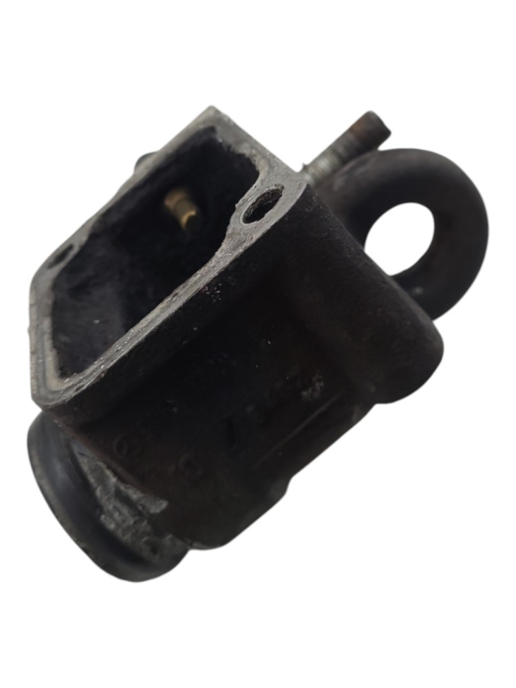 Carcaca Conexao Bomba Dagua Mb Motor Om 906 Om904 3