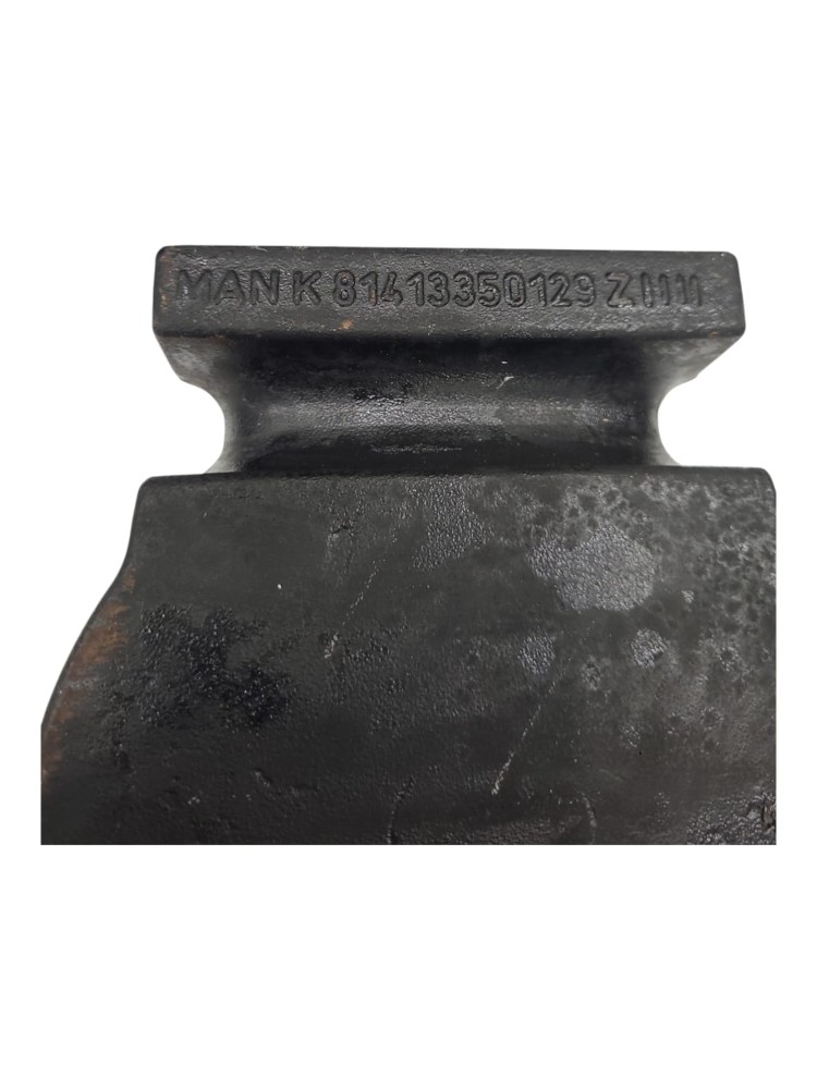 Placa Tensao Mola Man Tgx 28440 2020 N92 2