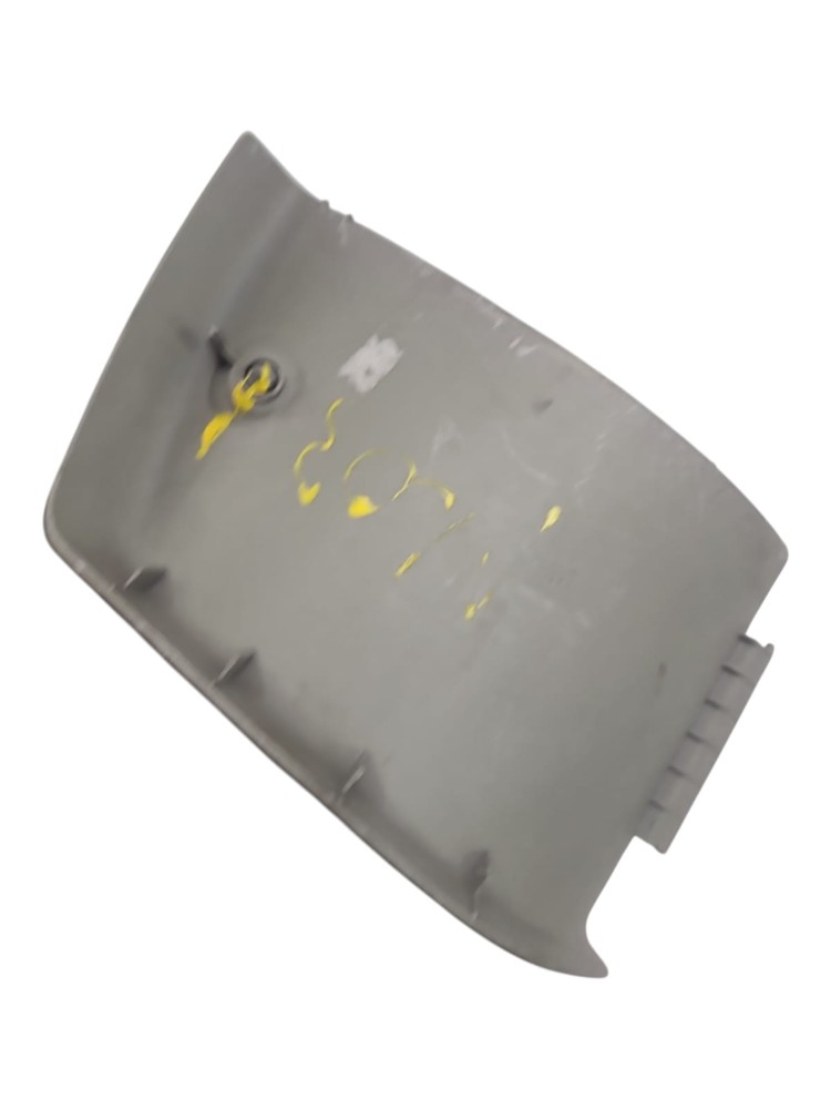 Capa Coluna Inferior Esquerda Mb 4
