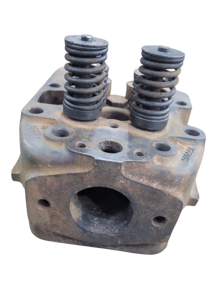 Cabecote Motor 355ca Mb 1933 1