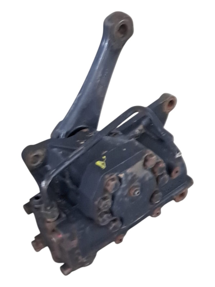 Caixa Direcao Hidraulica Scania 5