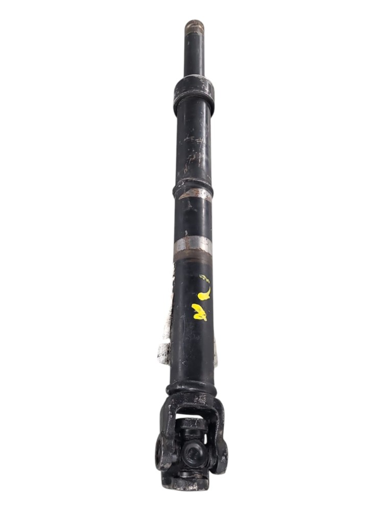 Coluna Direcao MB Accelo 1016 2014 VA1523 1