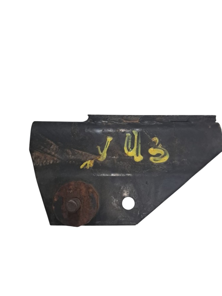 Suporte Mola Mb Axor 2644 2020 N43 3