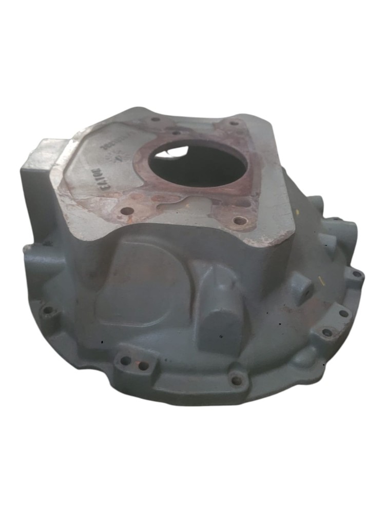 Capa Seca Caixa Cambio Vw Delivery 2