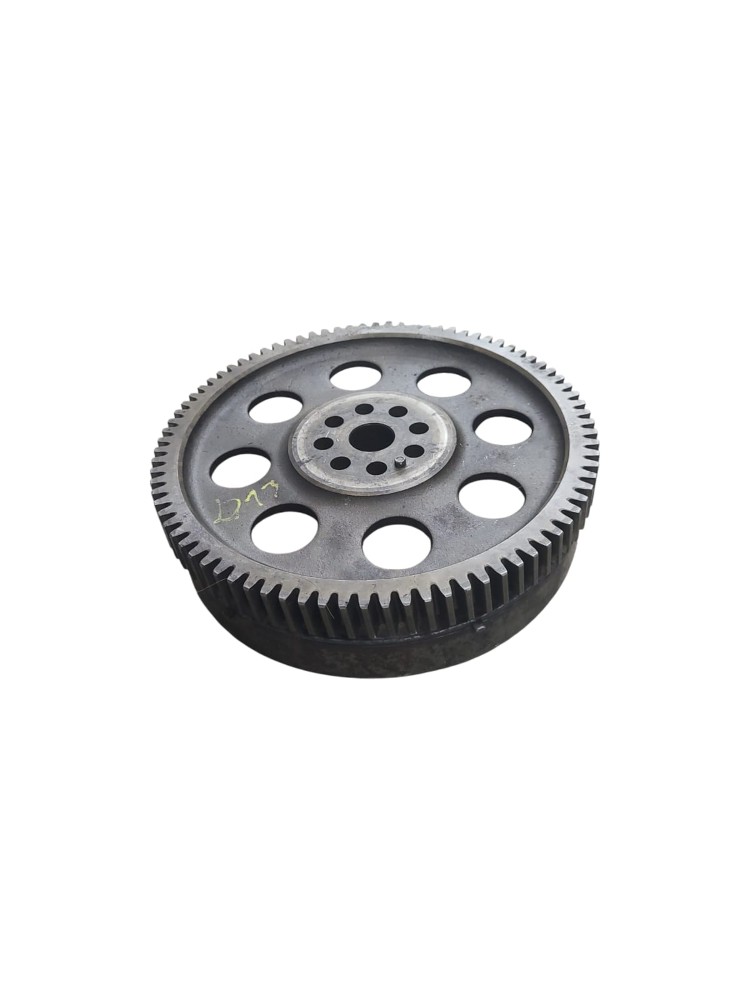 Engrenagem Comando Valvula Motor 813186 3