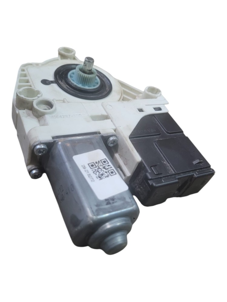 Motor Vidro Eletrico Volvo Fh New Esquerdo 2
