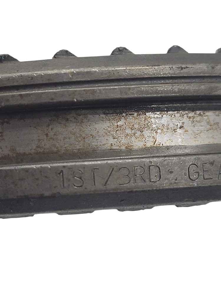 Luva Engate Cambio Zf 5
