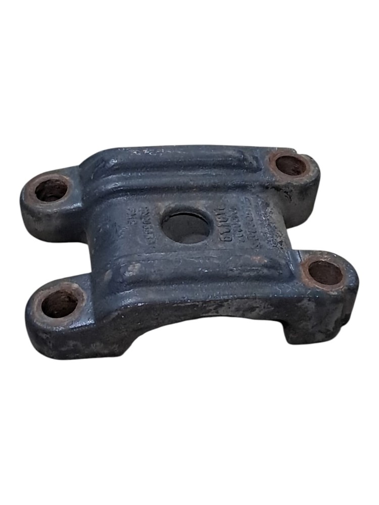 Suporte Sapata Eixo Traseiro Suspensys Vw 18310 19320