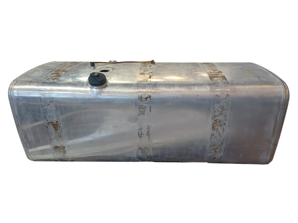 Tanque Combustivel 520L Man Tgx 28440 2017 VO21 5