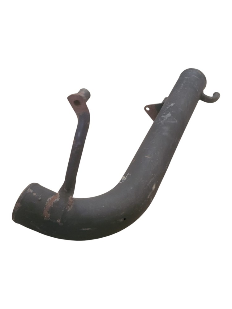 Tubo Intermediario Filtro Ar Vw 1