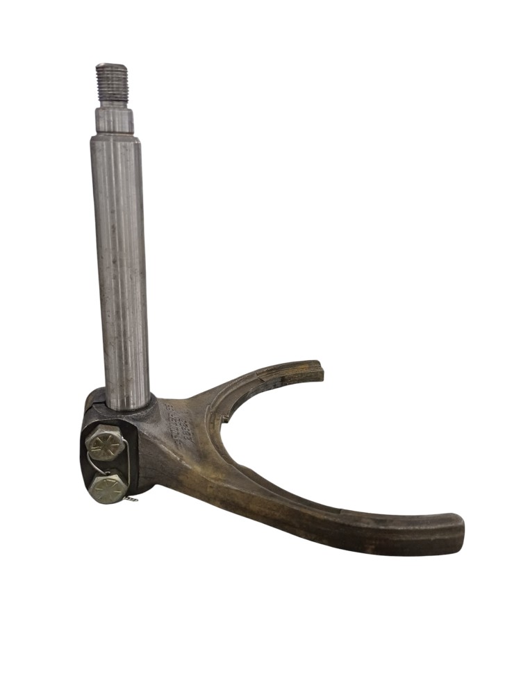 Garfo Cambio Sinotruck Howo 380 1