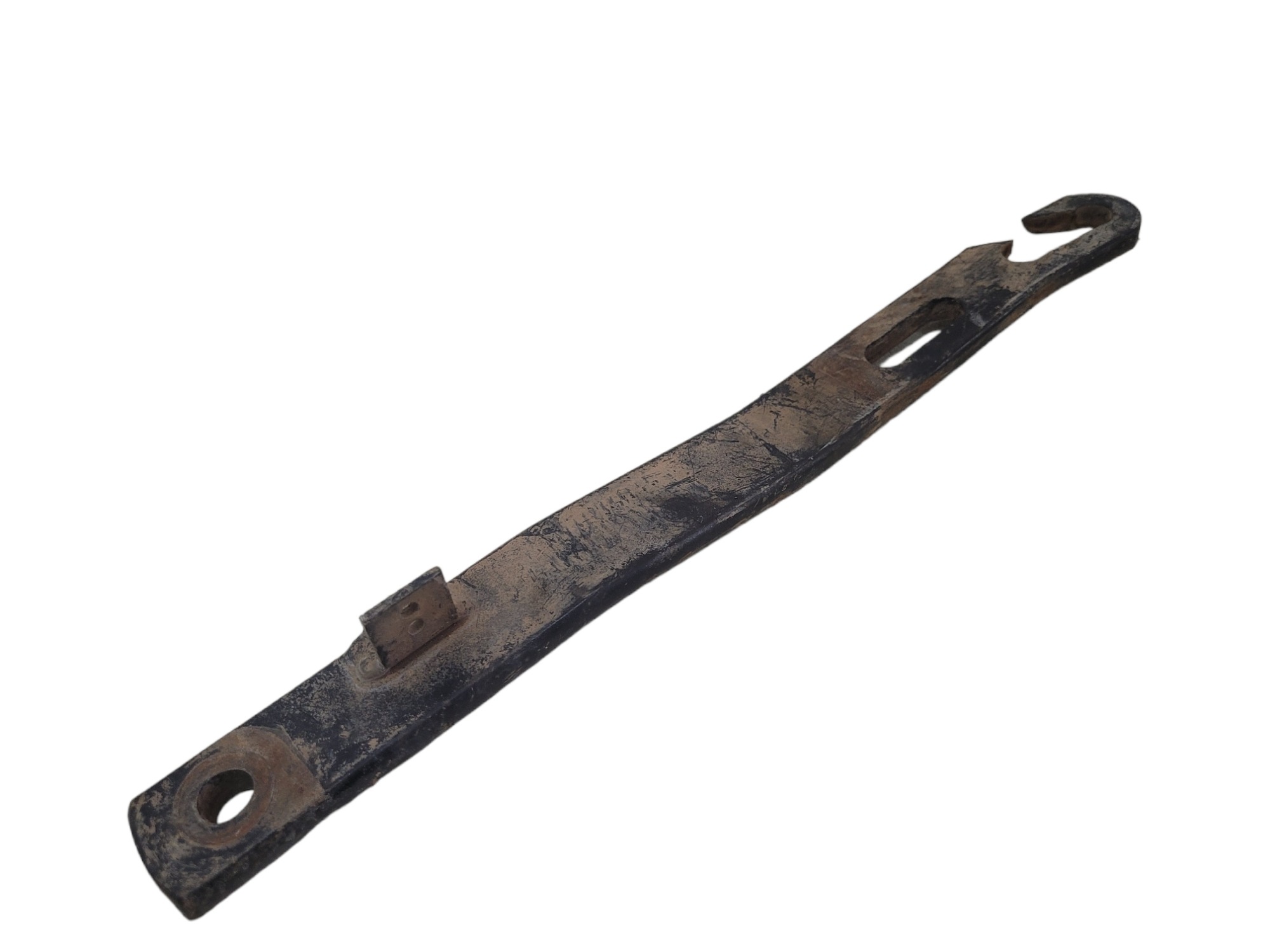 Haste Traba Cabine Vw 8150 2