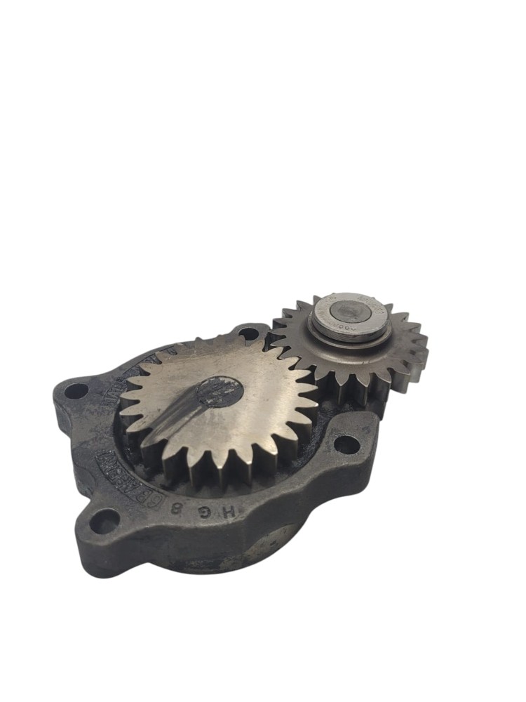 Bomba Oleo Ford Cargo 816 2014 2