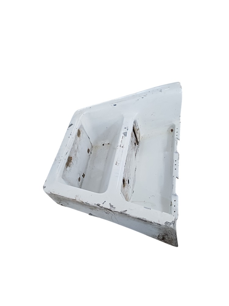 Pisante Estribo Mb Atergo 2430 2016