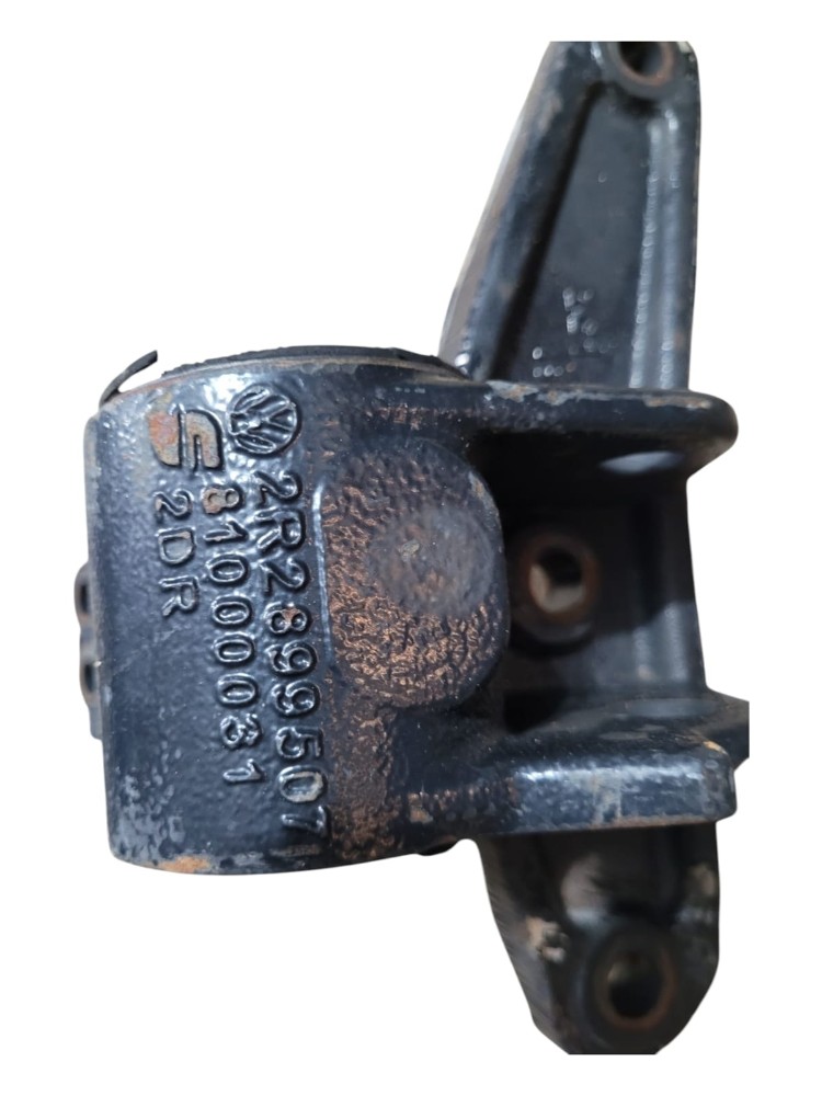 Suporte Coxim Cabine Vw Constellation 5