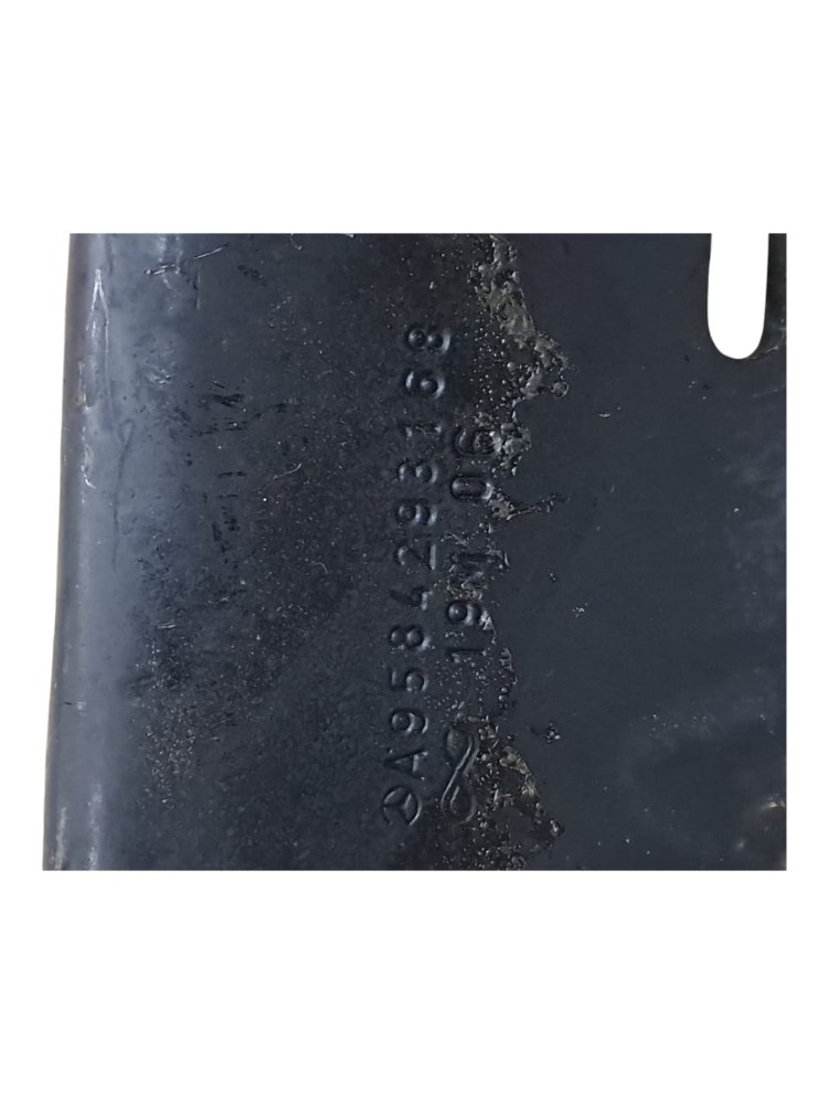 Suporte Valvula Mb Axor 2544 2013 6