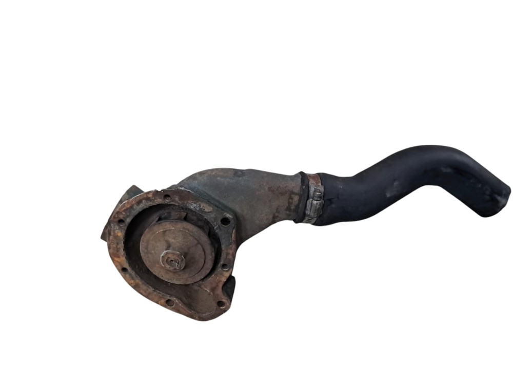 Bomba Agua Motor Mb 1419 Om 365 1979 A 1992 4