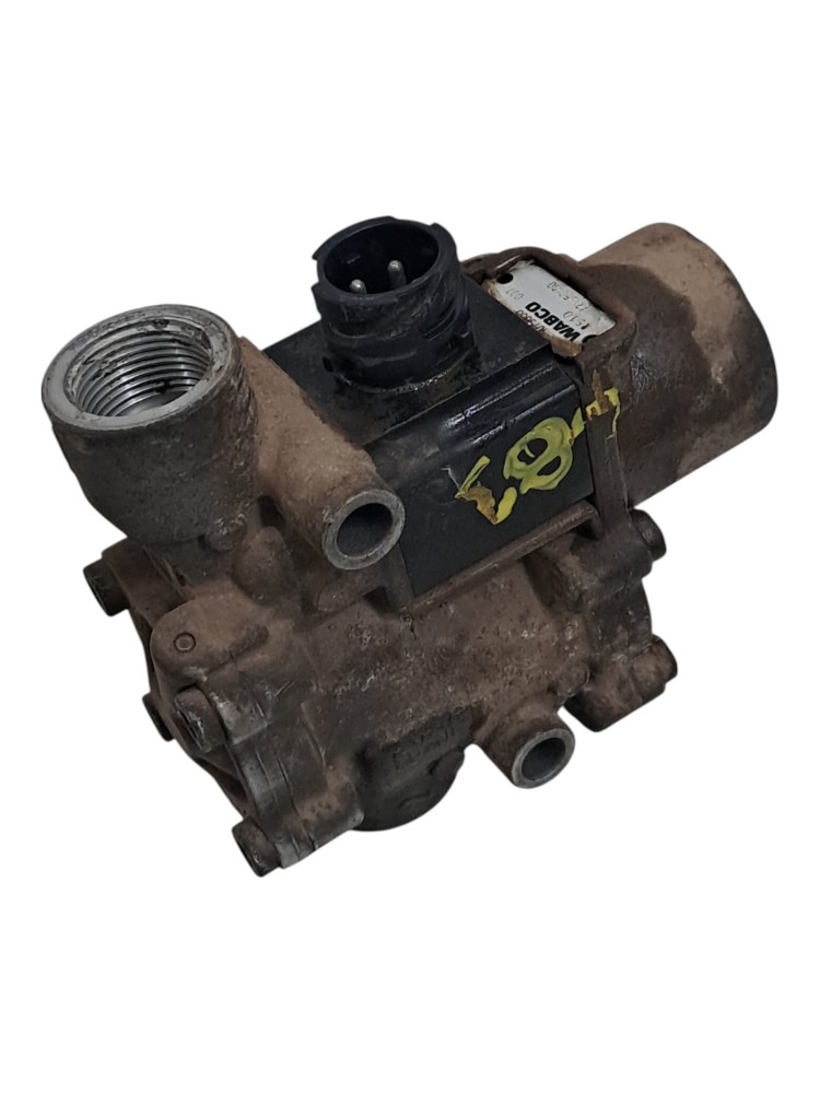 Valvula Solenoide Moduladora Freio Abs Volvo 5