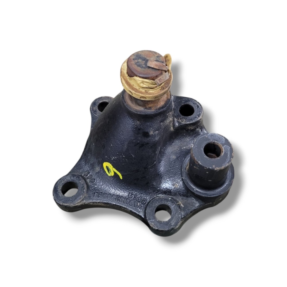 Suporte Barra Estabilizadora Esquerda Mb Axor 2544 2016 VM46