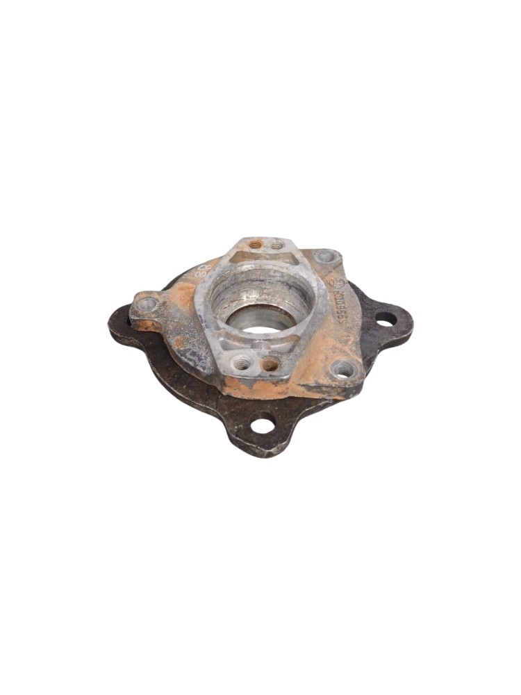 Tampa Flange Traseira Bomba Scania K009559