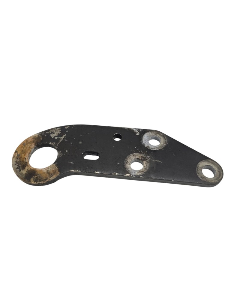 Suporte Motor Cursor 10 Iveco Stralis 5