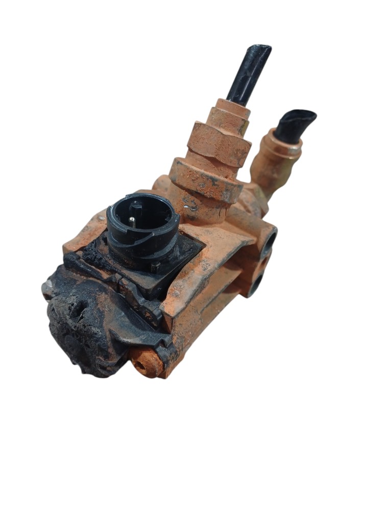 Valvula Solenoide Ford Cargo 2842 2014 6