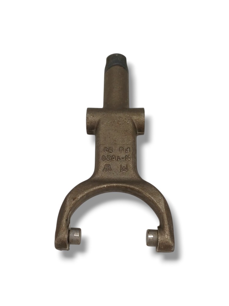 Garfo Mudanca Velocidade Diferencial Ford Cargo 3