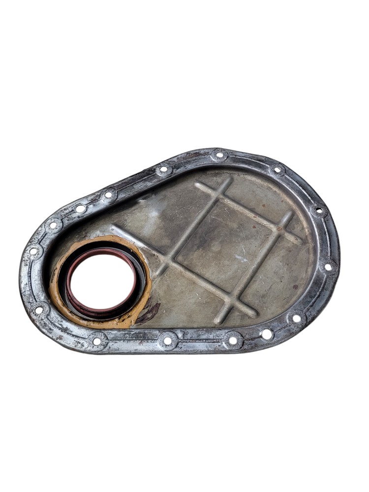 Tampa Carcaca Distribuidor Aluminio Mb 1113 5