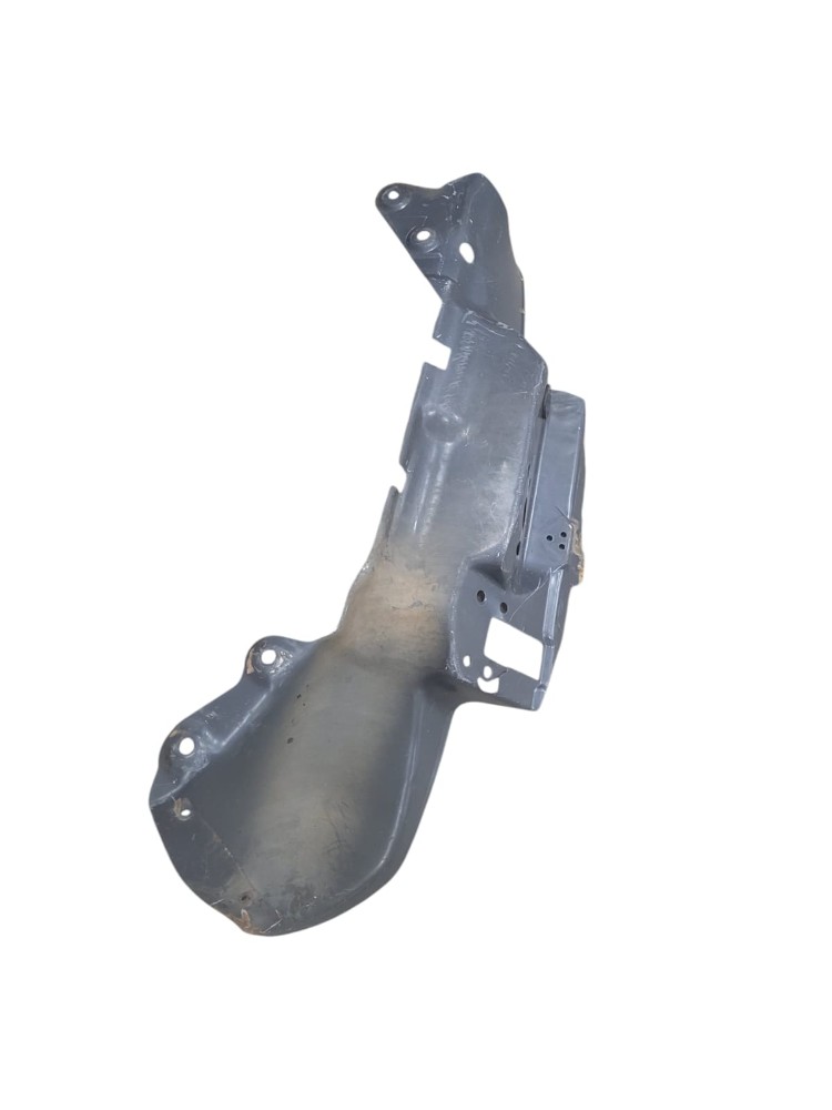 Suporte Carcaca Farol Scania 3