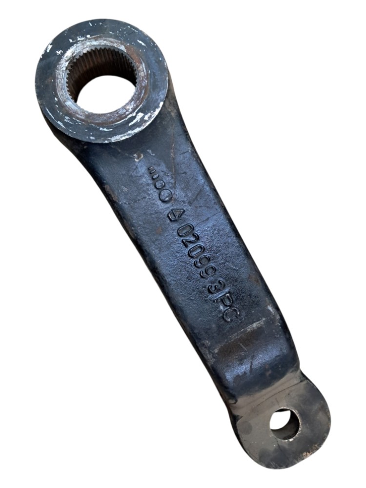 Braco Pitman Caixa Direcao Zf Vw Constellation 19320 25320