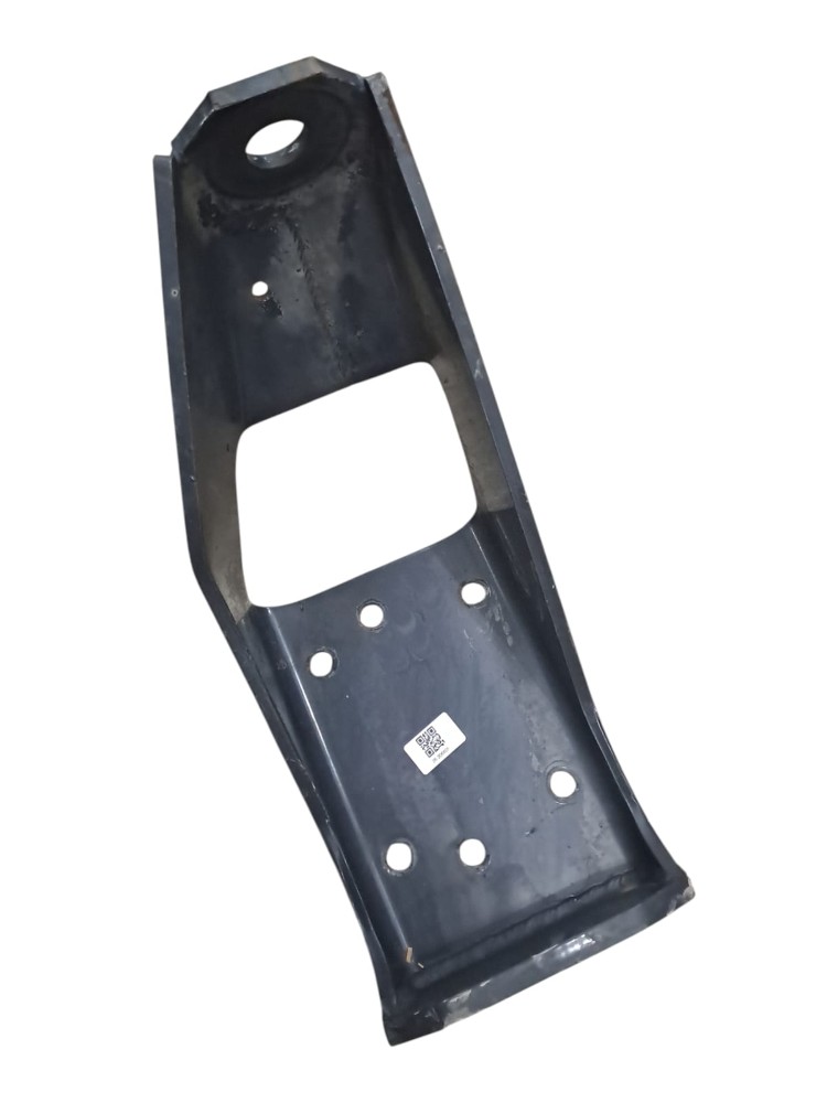 Suporte Amortecedor Eixo Dianteiro Scania P G R T 4