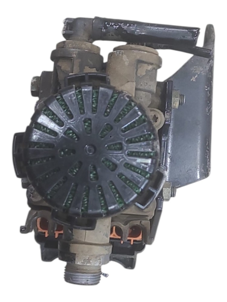 Valvula Moduladora EBS MAN TGX 28440 2017 A 2018 VO21 5