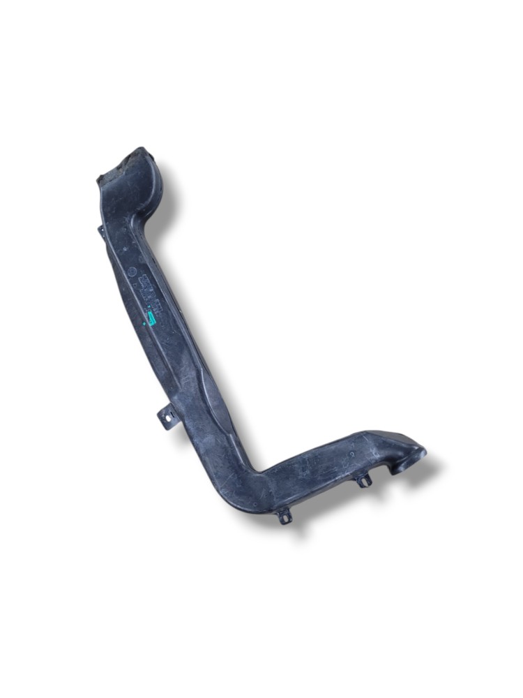 Duto Ar Mb Actros 2646 5