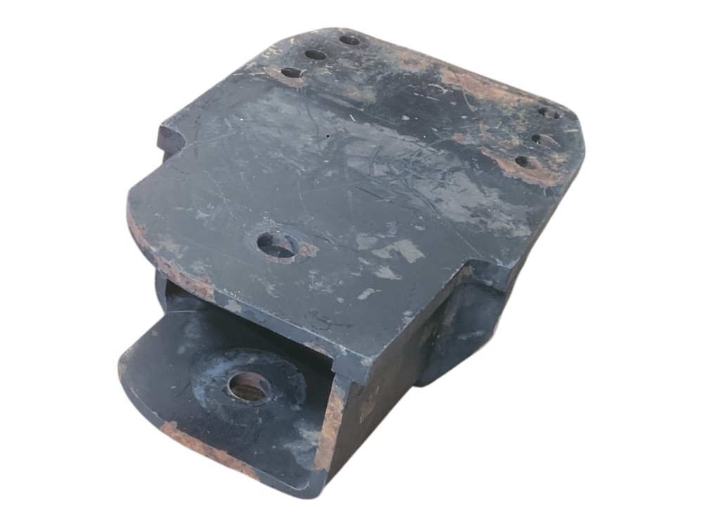 Suporte Mola Suspensao Ar Vw 3