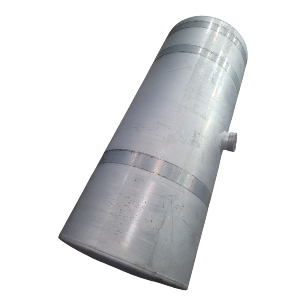Tanque Combustivel Daf Xf 530 2023 8