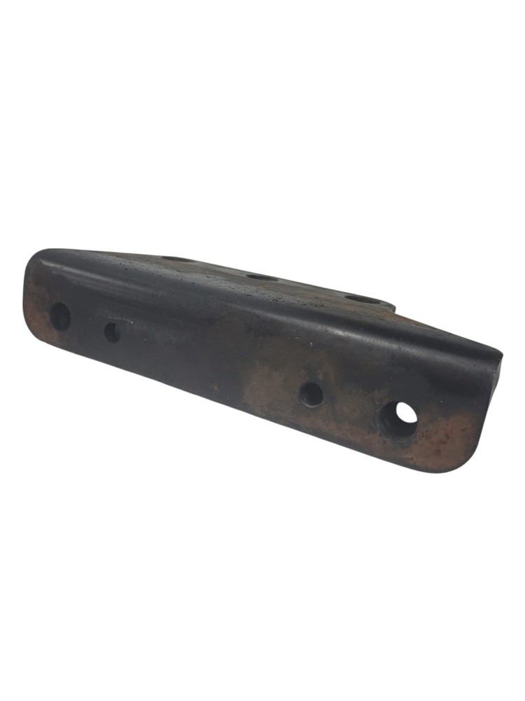 Suporte Console Inferior Mb Axor 3