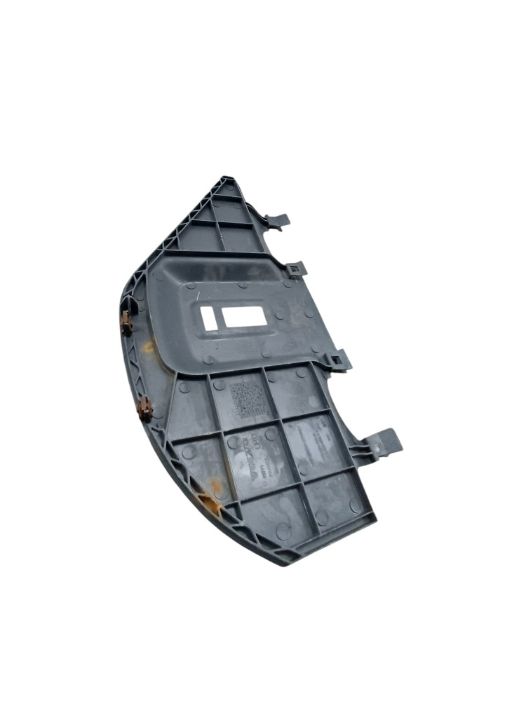 Acabamento Moldura Coluna Volvo Fh N44 7