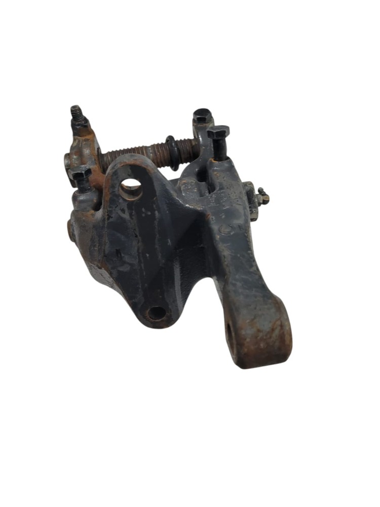 Suporte Mola Scania 94 114 124 164 Dianteira 1